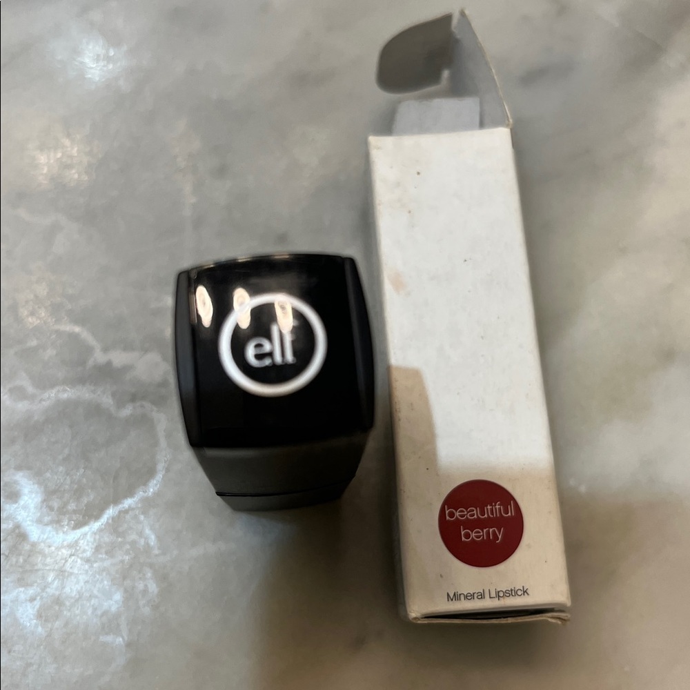 Elf lipstick Beautiful Berry 3.8g (new) - Picture 5 of 6